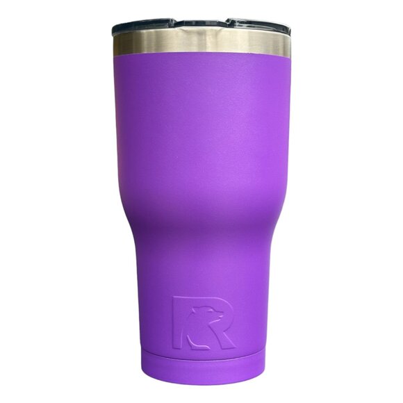 RTIC 30oz TUMBLER - MAJESTIC PURPLE - Picture 1 of 1